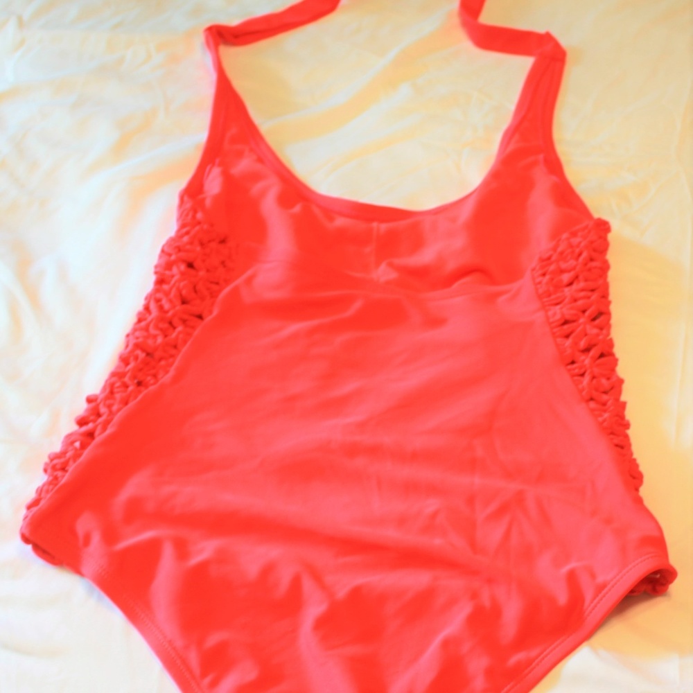 Missioni one-piece Suit